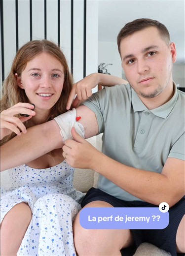 La perfusion de Jérémy : explication et questions fréquentes