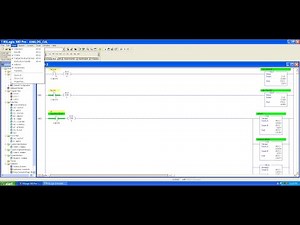 How to calibrate AB analog module (1746-NI4)- programming (2)