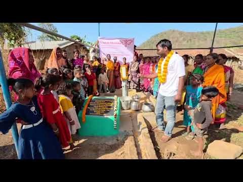 Bhitorkormoil Village Blessing Well