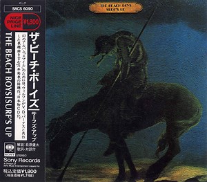 The Beach Boys - Surf's Up