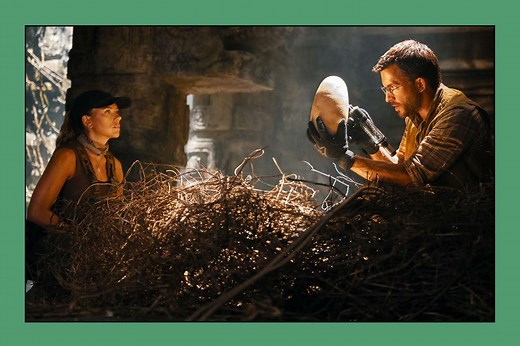 Jurassic World Rebirth cast: A new cast for a new era of the prehistoric franchise