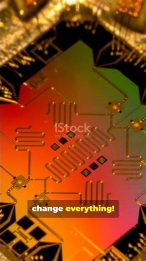 This Computer Solves the Impossible! #viral #ai #futuretech #innovations viralvideo #facts