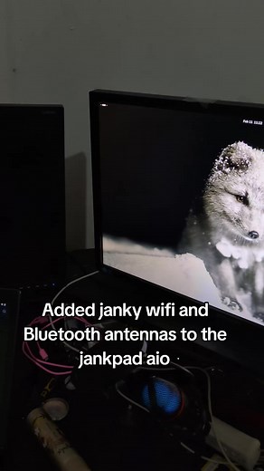 Revamping a ThinkPad: WiFi and Bluetooth Upgrade