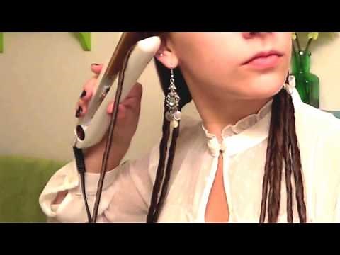 Pirate Halloween Costume, Hair, Makeup Tutorial Fake Dreadlocks, Easy Makeup, DIY Costume YouTub