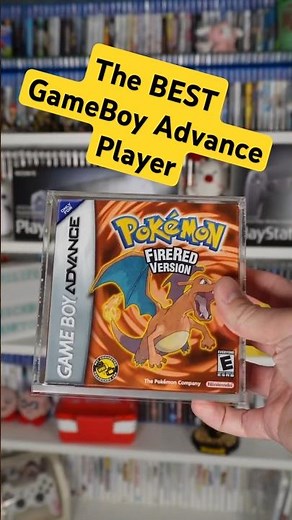 The BEST Way to Play GameBoy Advance Games (FACT)