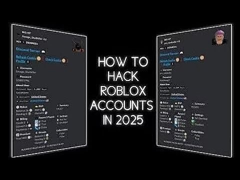 HOW TO MAKE ROBLOX SCAM LINK GENERATOR 2025🤔 *NEW* MOBILE & PC 🤑 TUTORIAL!