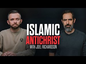 Is the Islamic Messiah the Antichrist?