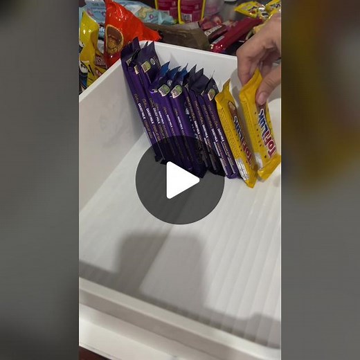 Restocking Chocolate Bed Compilation Part 1