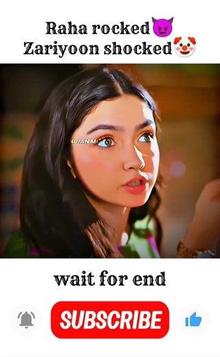 Raha Always Hits Different 💯 | Maa Drama | Must Watch #glimstar