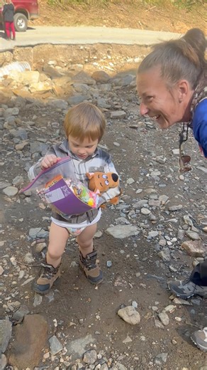 Cajun Navy 2016 on Reels