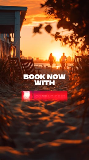 🏃🏾‍♂️🧳If you can see yourself somewhere this December? It's time to start planning guys! Book your flights and accommodation right here with us? 🙌🏾 🔗 https://brnw.ch/21wUQeM | Computicket