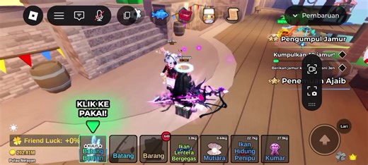 Exploring Secret Maps in Roblox: Tower Gameplay