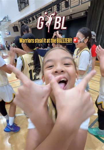 Warriors Steal Victory at the Buzzer in Thrilling Game