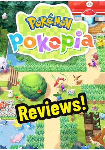 Exploring Pokémon Crossing: A Comprehensive Review