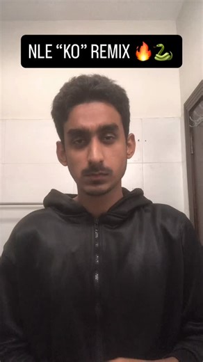 NLE Basim on Instagram: "Ay I had dropped the remix to “KO” by @thegreatnle . How was it🤔🔥🔥🐍#nle #nlechoppa #remix #diss #youngboy #hiphop #rap"