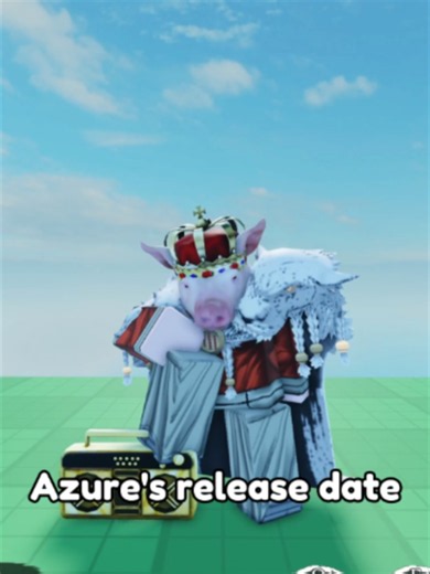 Azure Forsaken Release Date: When Is Azure Coming Out?