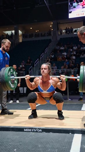 One more rep | Muscle Madness