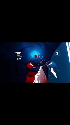 100 Bills Expert+ Beat Saber | Insane First Run