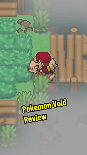 Pokemon Void Review and Download Tutorial! A severely underrated game that will keep you hooked for hours! 🤩 #pokemon #pokemoncommunity #pokemonfangame #shinypokemon #pokemonvoid