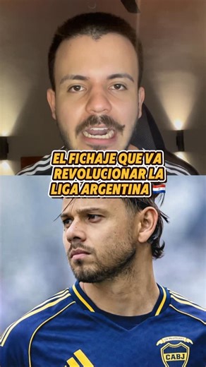 Jusei on Instagram: "¿Qué te parece el fichaje de Romero por Boca y cómo viste su debut? 🟡🔵 . . . #boca #xeneize #futbol #romero #debut"