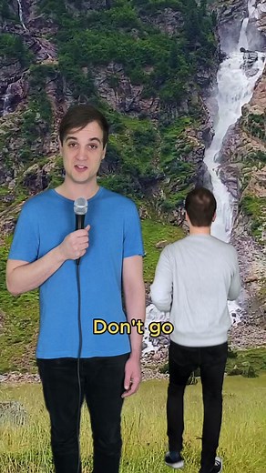 What ‘er you chasing waterfalls for 💧 #fyp #comedy #music #parody of #waterfalls by #TLC