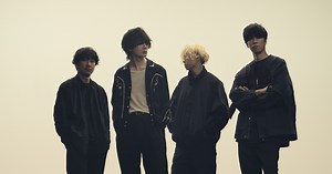 BUMP OF CHICKEN「ダンジョン飯」OP主題歌MV今夜公開、現実世界とファンタジーの世界が交錯