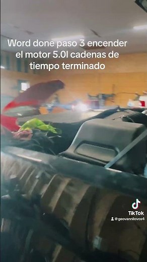 2019 ford f150 5.0l timing chains replacement