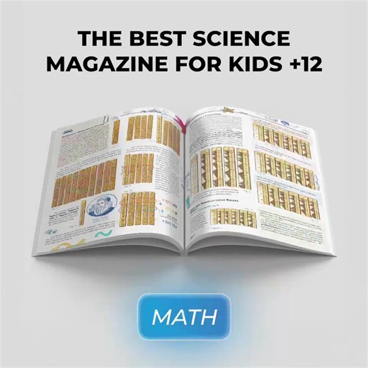 Invite your kids to explore the world outside their screens with OYLA🚀 📚 OYLA is Science Magazine for kids (12 ) 🚀 published in 6 languages across 15 countries. ✅ Free delivery right to your doorstep every month. ⭐ No adverts ⠀ We prioritize the process through which your kids gain knowledge, and not just the knowledge itself. Information becomes knowledge only through personal experience. This is the principle that guides our work. ⠀ How do we do that? Take a look at our magazine, it’s free.