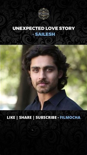 😮 Sailesh Kolanu Shifts Genre! | Not HIT 4, Pure Love Story | Roshan & Preity Mukundan FirstGlimpse