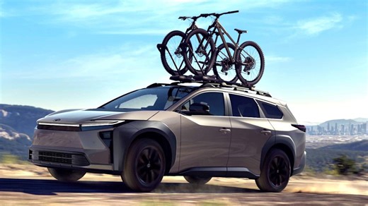 Toyota's Next EVs Are Coming Soon. Here's What They Cost