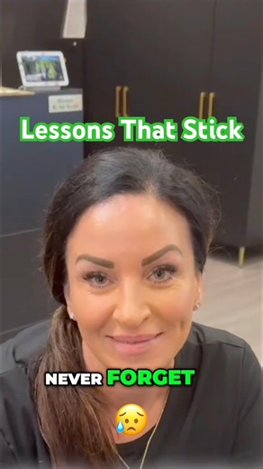 Scar Camouflage Training: Lessons Students Remember