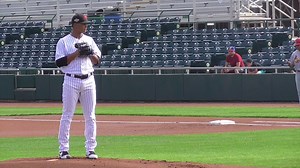 5.4K views · 86 reactions | Highlights of Yankees righthander Albert...