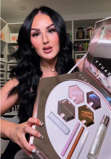 Fenty Beauty Collection Review and Highlights