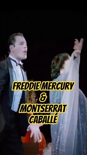 Freddie Mercury & Montserrat Caballé: The Historic Live Debut in Ibiza, 1987 | "Barcelona" Live