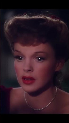 Judy Garland....Have Yourself A Merry Little Christmas