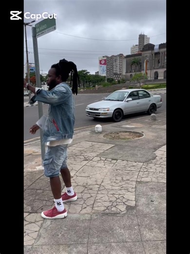 Explore Maputo: A Unique Tour in Mozambique