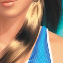 Test : Dead or Alive Paradise (PSP)