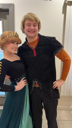 Big Guy: The Ultimate Party Performer in Ohio