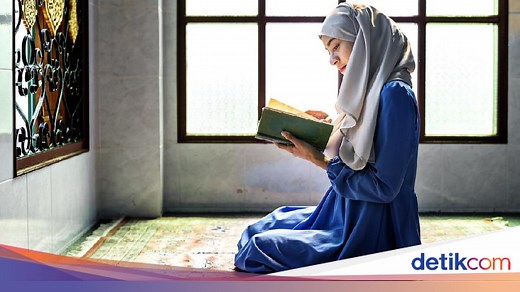 Ini Cara Beriman kepada Kitab-kitab Allah SWT Sebelum Al-Qur'an