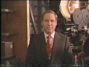 "The Magical World of Disney" Opening (1995)