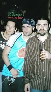 Oscar Isaac was in a Ska Band?