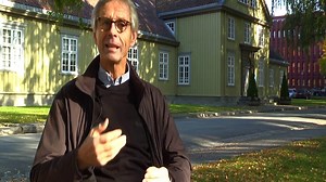 Informasjonsfilm for Statsbygg: SESAM