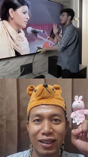 Colab Project | Scared Me to Death 😂 #funny #viral #trending #shorts
