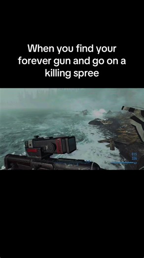 Explosive Damage Strategies in Fallout 4