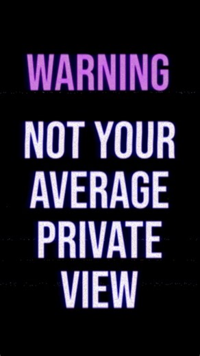 3 WEEKS TO GO. Who's excited? NO DIGNITY marks the first solo show from Plymouth-based graffiti artist Jessica Campbell-Plover / JEZE, whose feminist mural Safety Is a Right became one of the city’s most recognisable pieces of street art. After painting across the city, it’s now time to bring that same energy indoors. This one-night-only event transforms Leadworks into an immersive mix of art, fashion, sound and protest. Anticipate art that’s been censored, complained about, and now unleashed. E