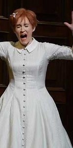 Opera singers are insane 🤯