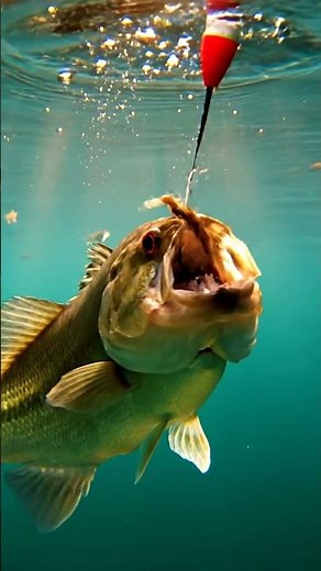 😱 MONSTER Catfish ATTACK! You Won't Believe What Happened! 🎣 #fishing #catfish #attack