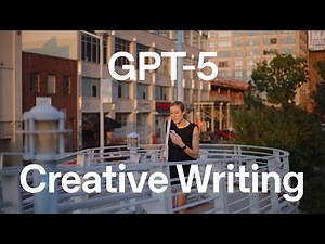 Powering Creativity with GPT-5