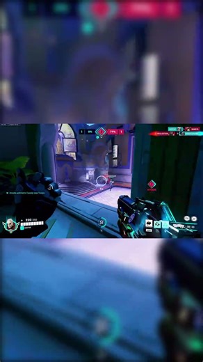 Aestiiii's Insane Angle Breaker Hit! "I'm Him!"