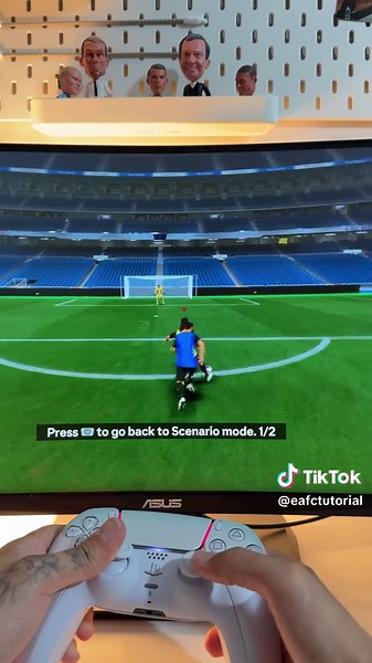 Master EAFC26 Skill Moves Like a Legend